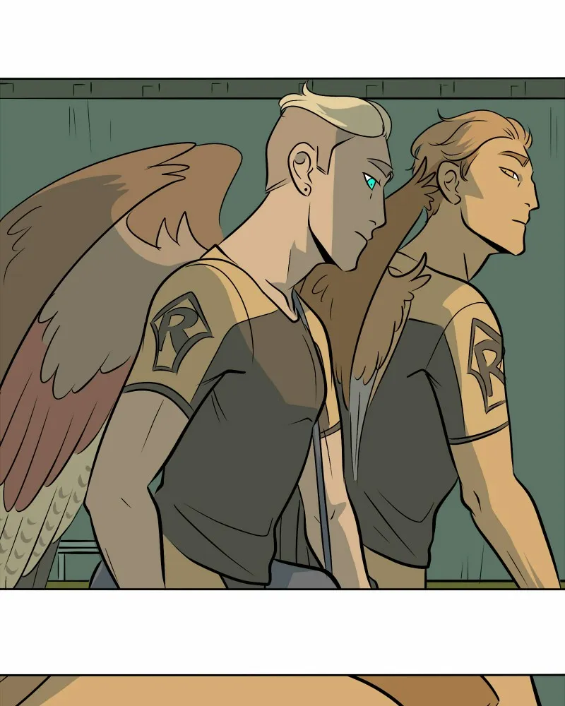 Read The Croaking chapter 74 image 34 on Lezhin