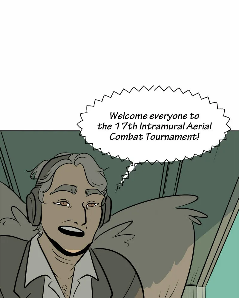 Read The Croaking chapter 74 image 36 on Lezhin