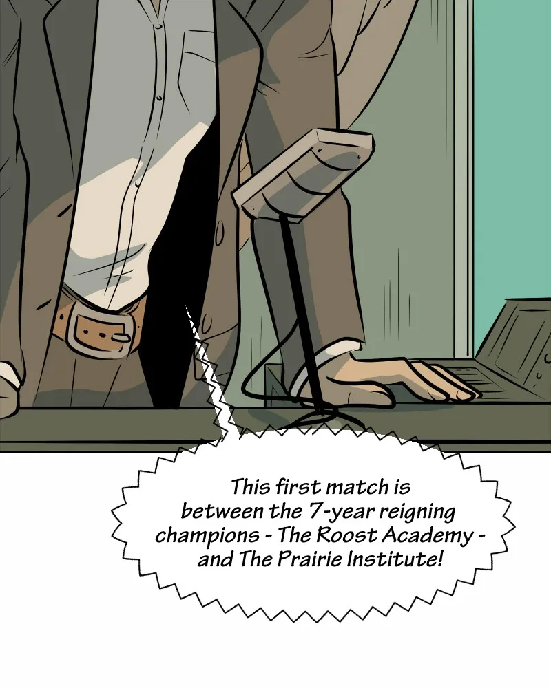 Read The Croaking chapter 74 image 37 on Lezhin