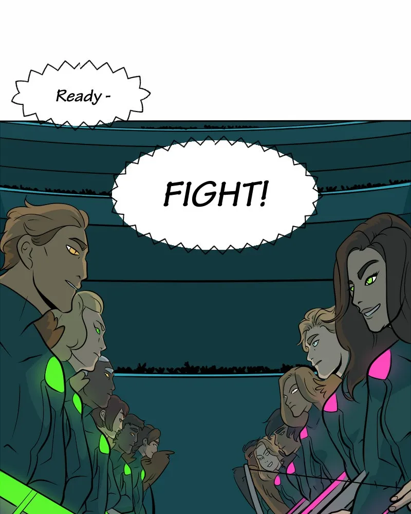 Read The Croaking chapter 74 image 39 on Lezhin