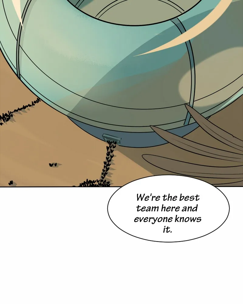 Read The Croaking chapter 74 image 4 on Lezhin