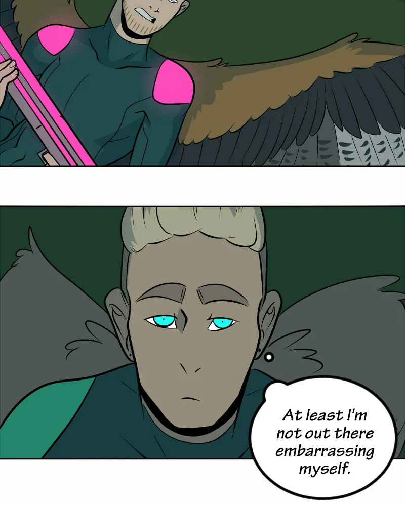 Read The Croaking chapter 74 image 42 on Lezhin