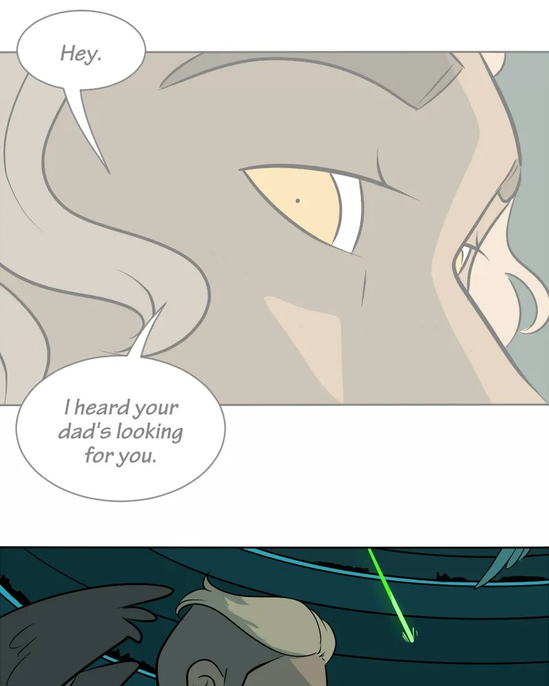 Read The Croaking chapter 74 image 43 on Lezhin