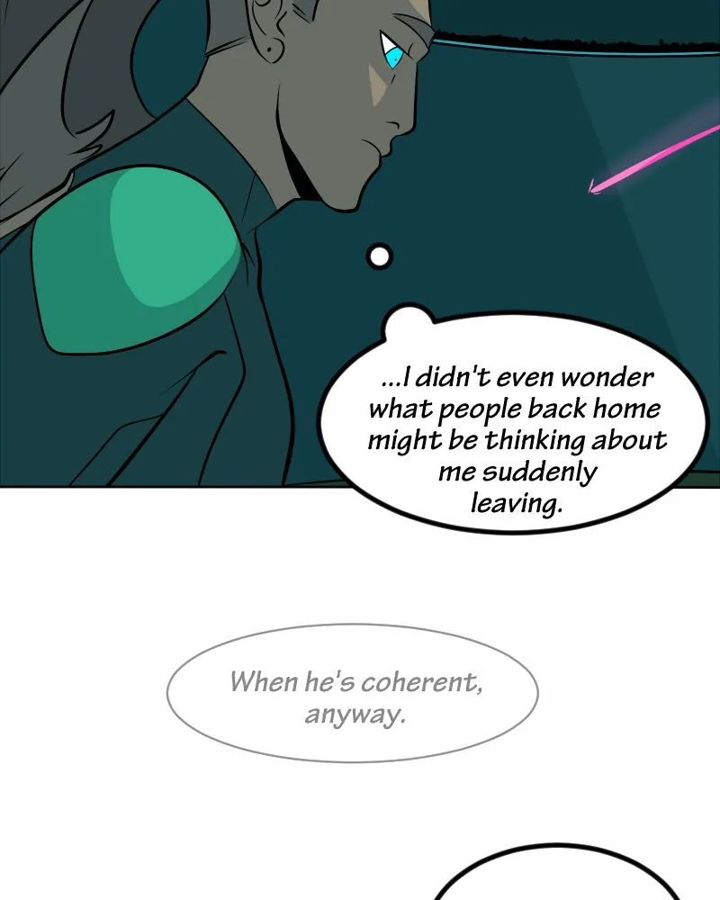 Read The Croaking chapter 74 image 44 on Lezhin