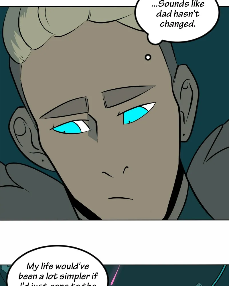 Read The Croaking chapter 74 image 45 on Lezhin