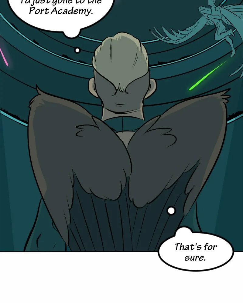 Read The Croaking chapter 74 image 46 on Lezhin