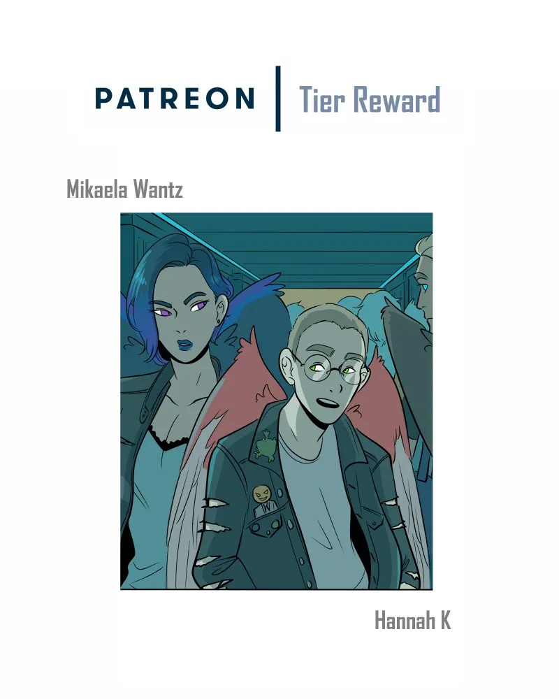 Read The Croaking chapter 74 image 53 on Lezhin