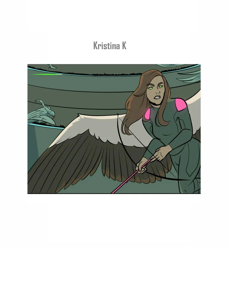 Read The Croaking chapter 74 image 54 on Lezhin