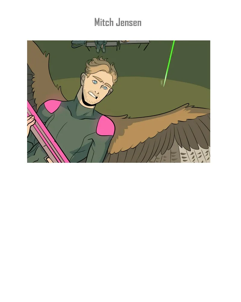 Read The Croaking chapter 74 image 55 on Lezhin