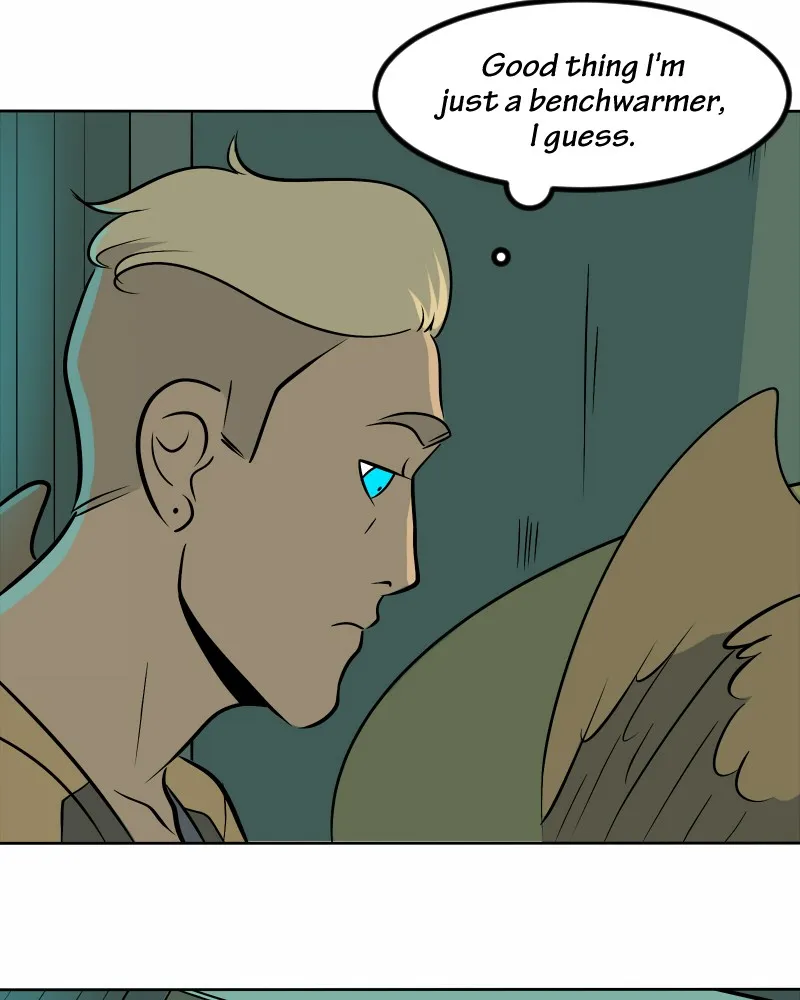 Read The Croaking chapter 74 image 9 on Lezhin