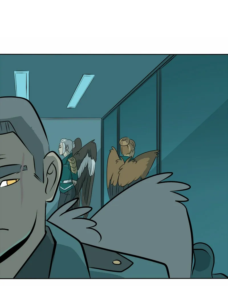 Read The Croaking chapter 75 image 10 on Lezhin
