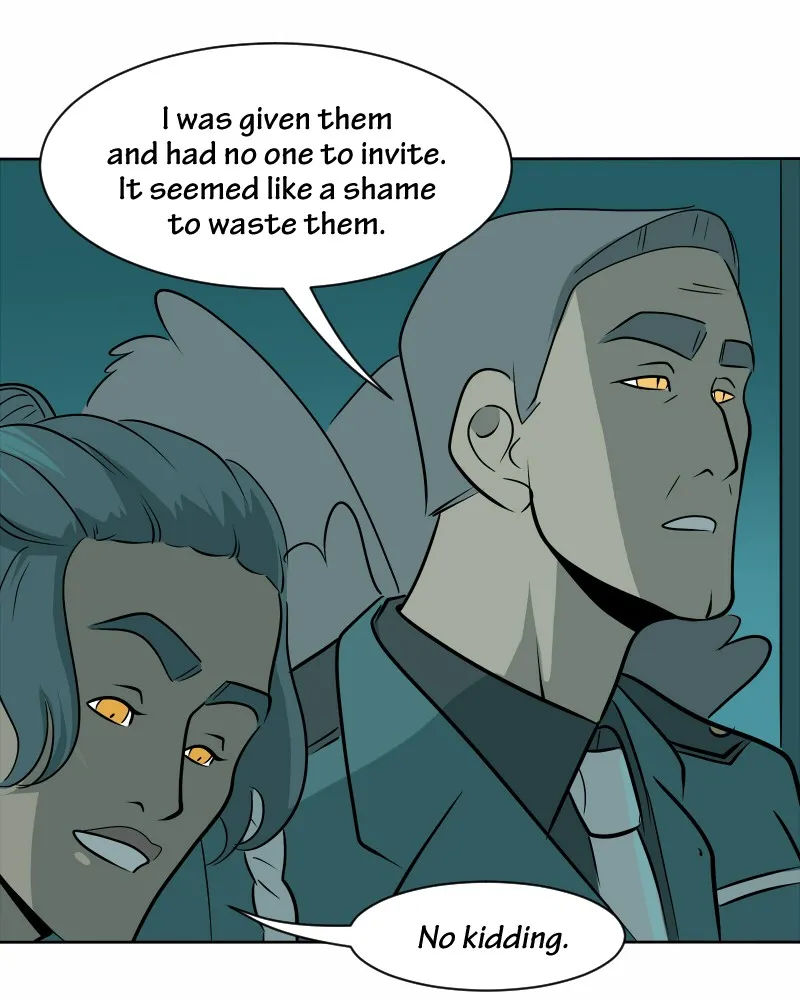 Read The Croaking chapter 75 image 12 on Lezhin