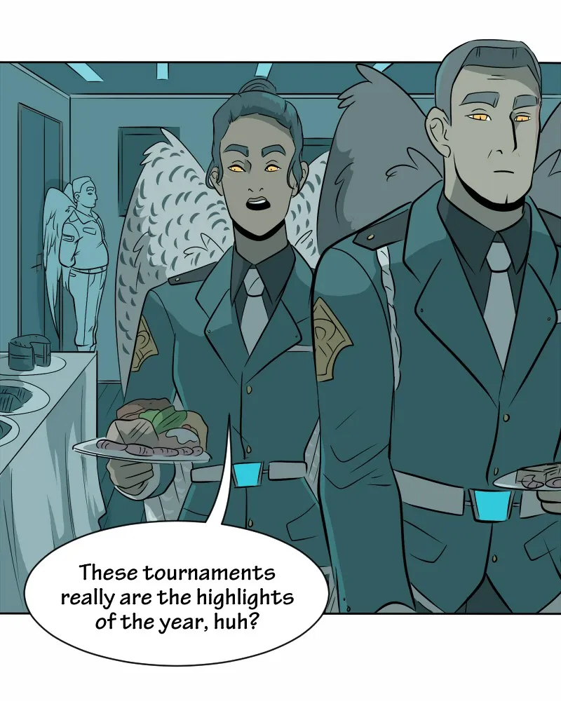 Read The Croaking chapter 75 image 13 on Lezhin