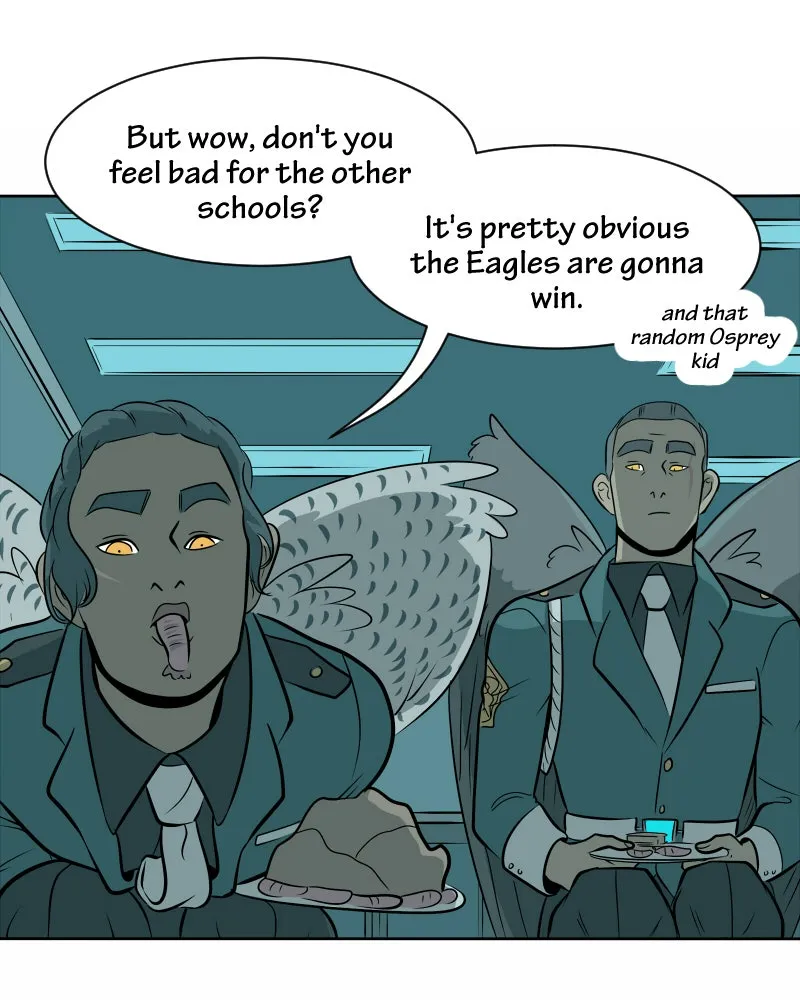 Read The Croaking chapter 75 image 14 on Lezhin
