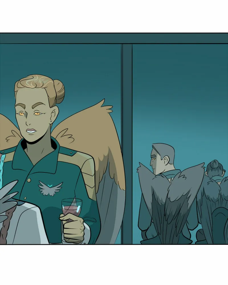 Read The Croaking chapter 75 image 15 on Lezhin