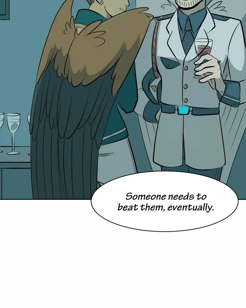 Read The Croaking chapter 75 image 17 on Lezhin