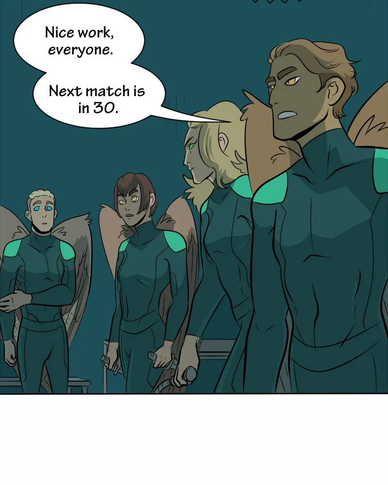 Read The Croaking chapter 75 image 2 on Lezhin