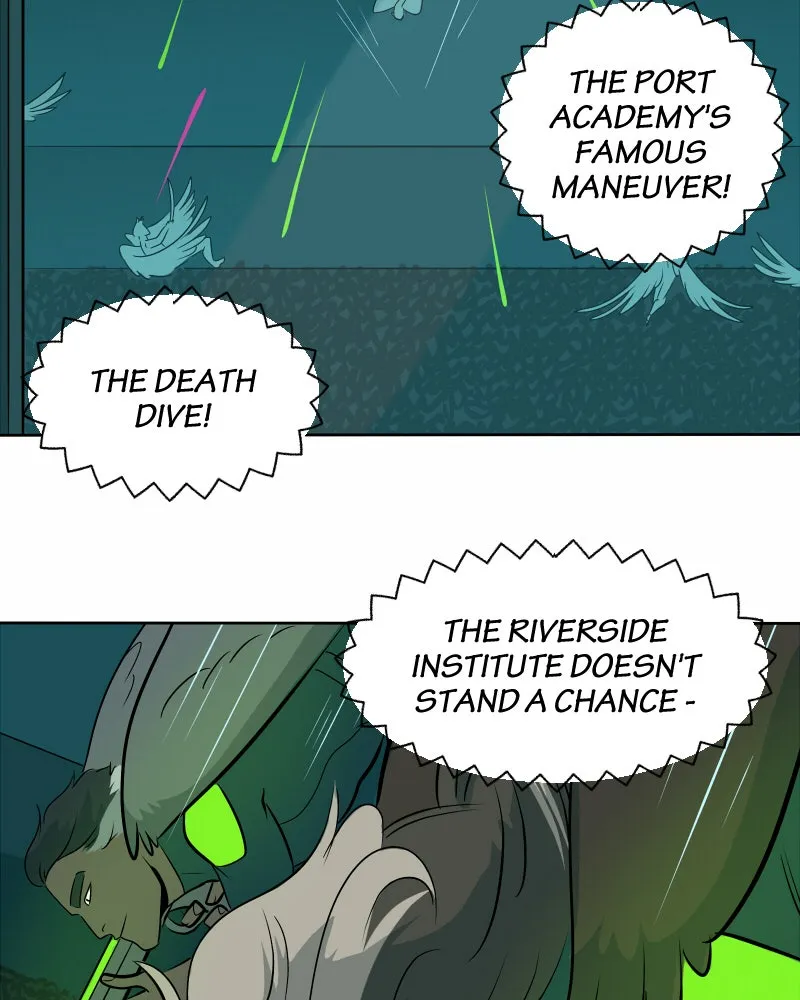 Read The Croaking chapter 75 image 20 on Lezhin