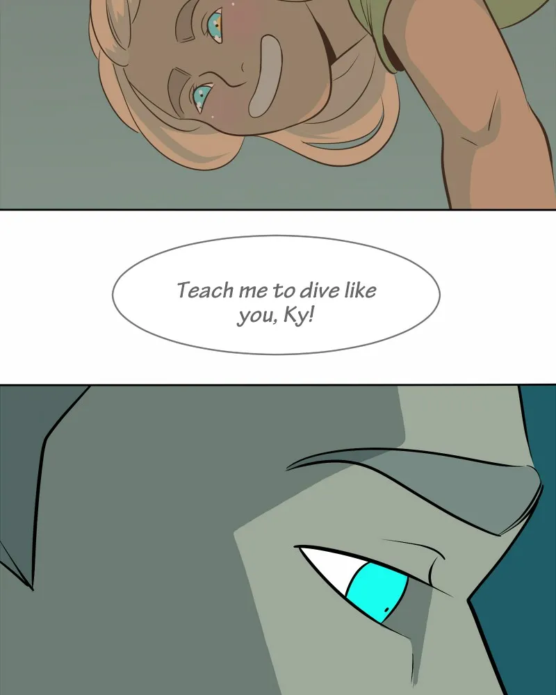 Read The Croaking chapter 75 image 23 on Lezhin