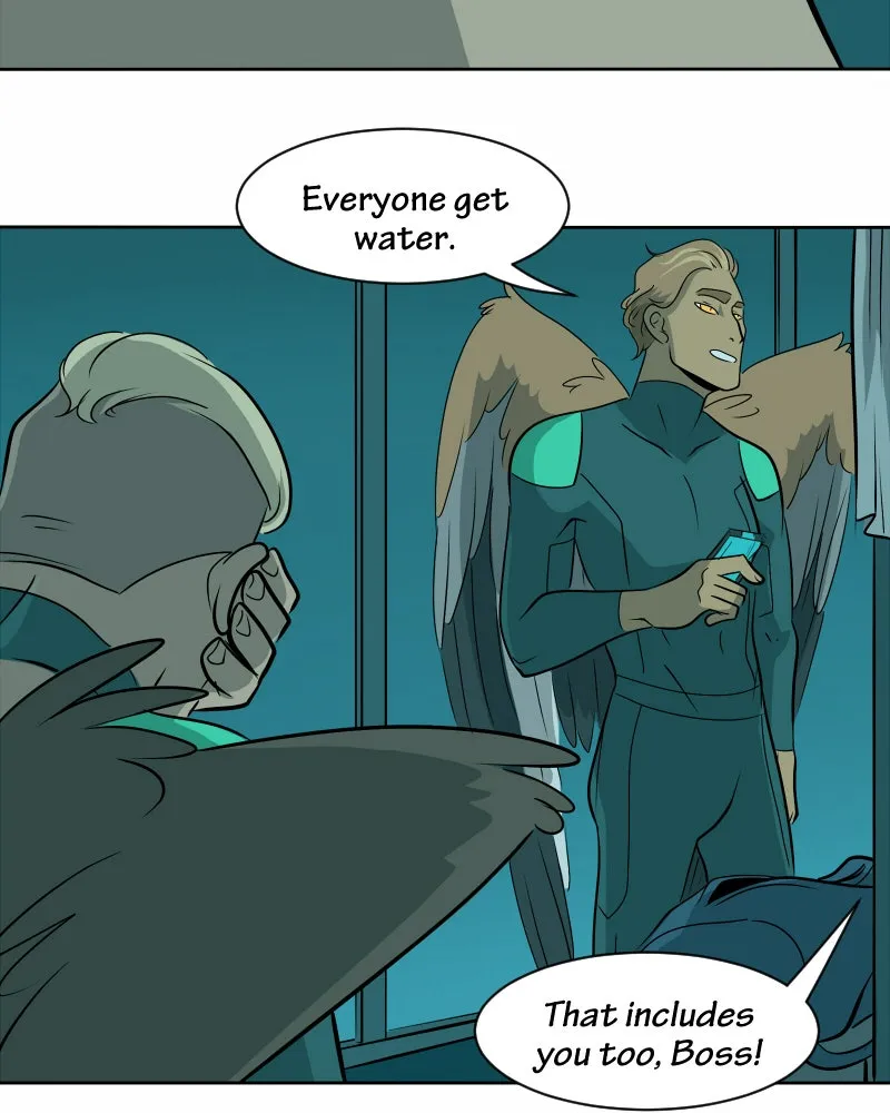 Read The Croaking chapter 75 image 24 on Lezhin