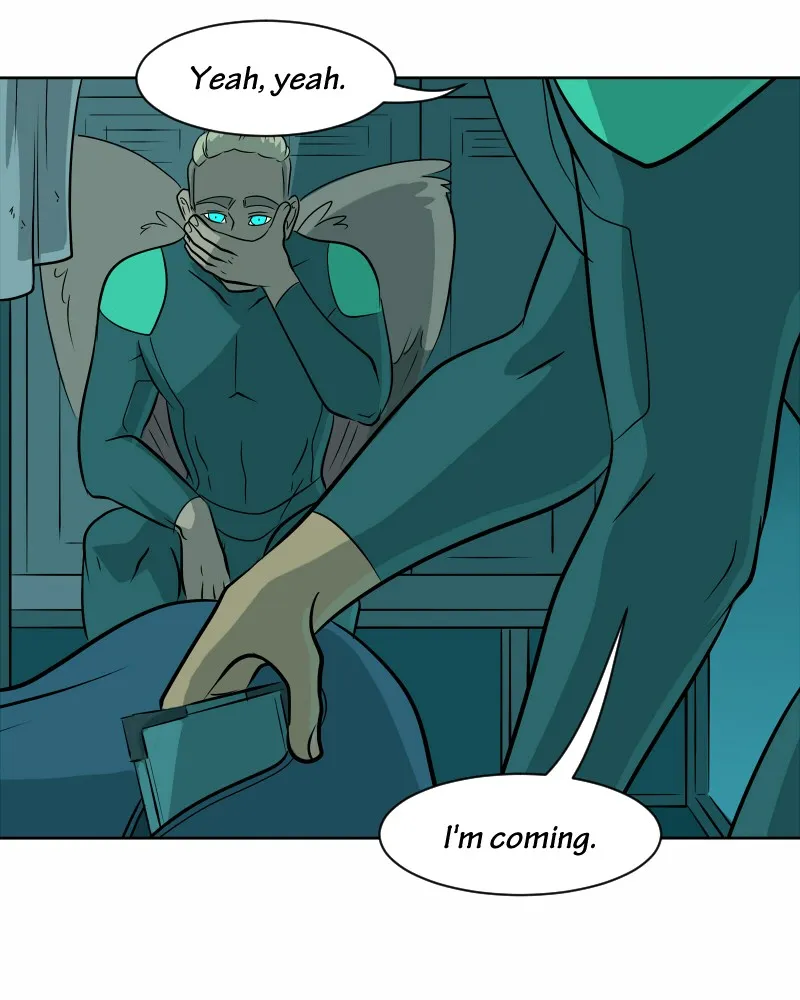 Read The Croaking chapter 75 image 25 on Lezhin