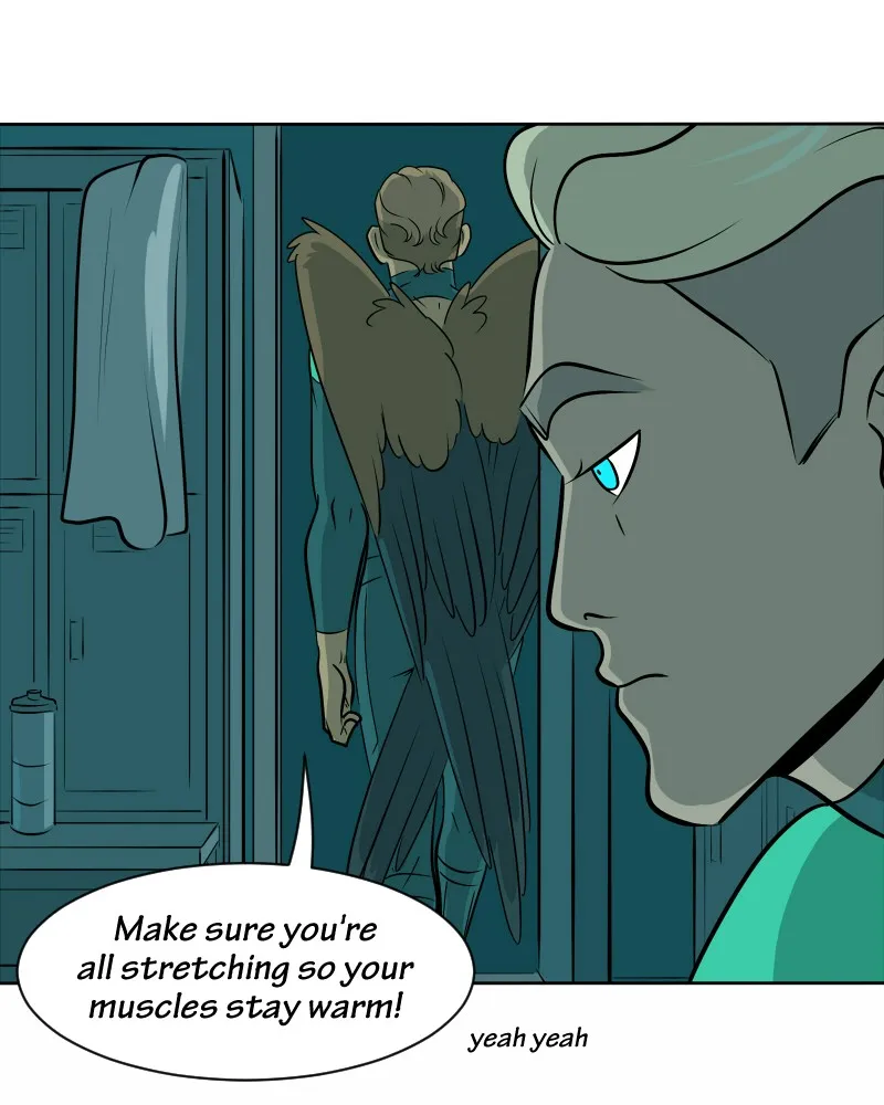 Read The Croaking chapter 75 image 26 on Lezhin