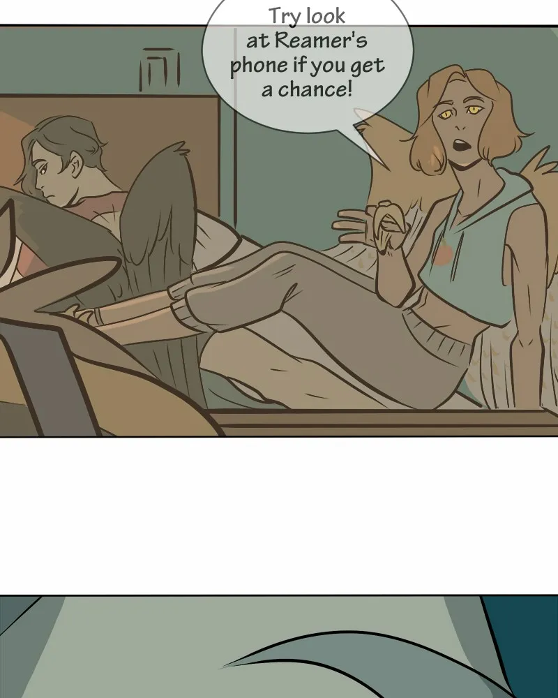 Read The Croaking chapter 75 image 28 on Lezhin