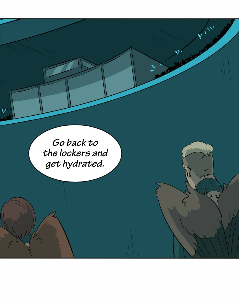 Read The Croaking chapter 75 image 3 on Lezhin