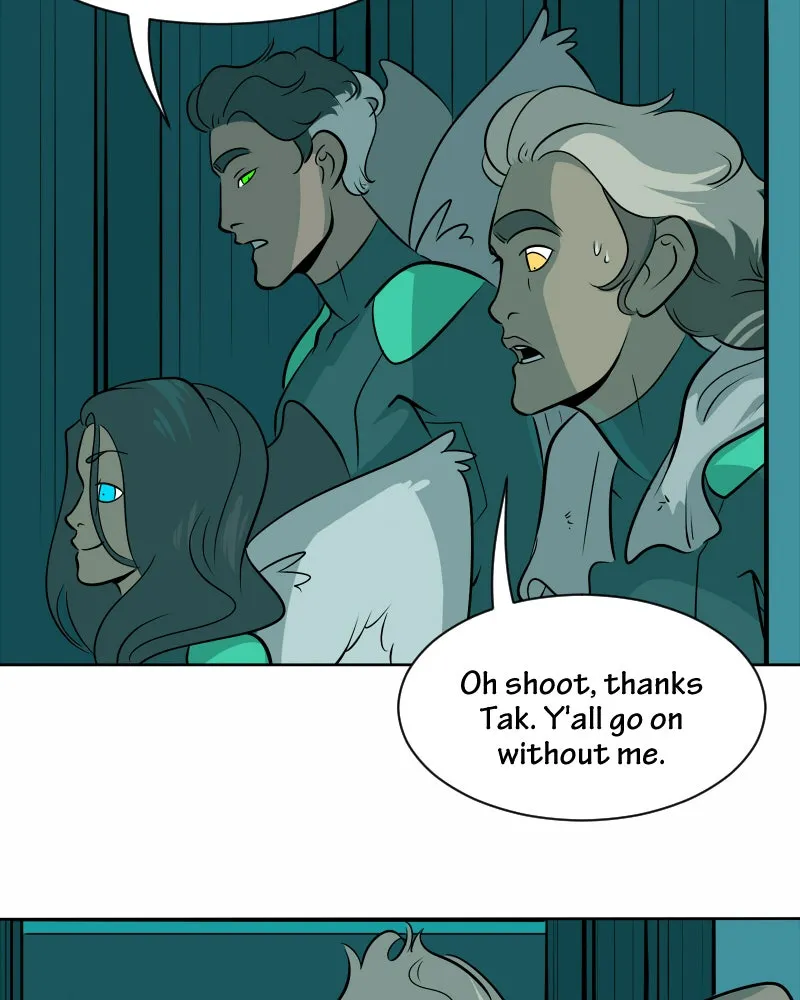 Read The Croaking chapter 75 image 35 on Lezhin
