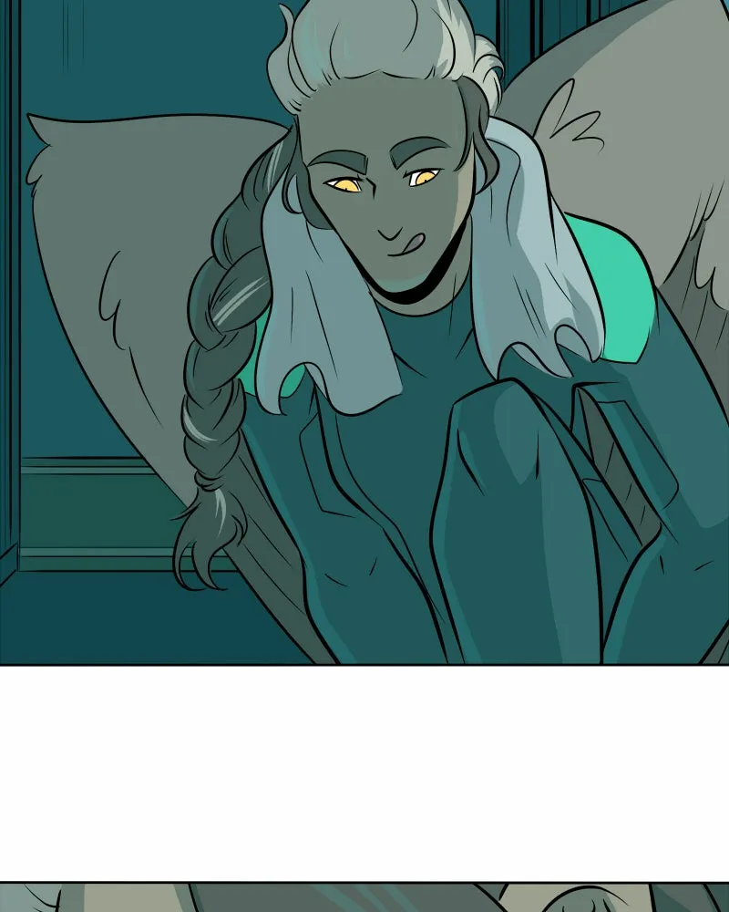 Read The Croaking chapter 75 image 36 on Lezhin