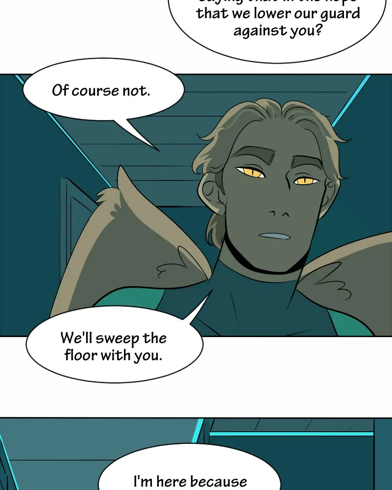 Read The Croaking chapter 75 image 39 on Lezhin