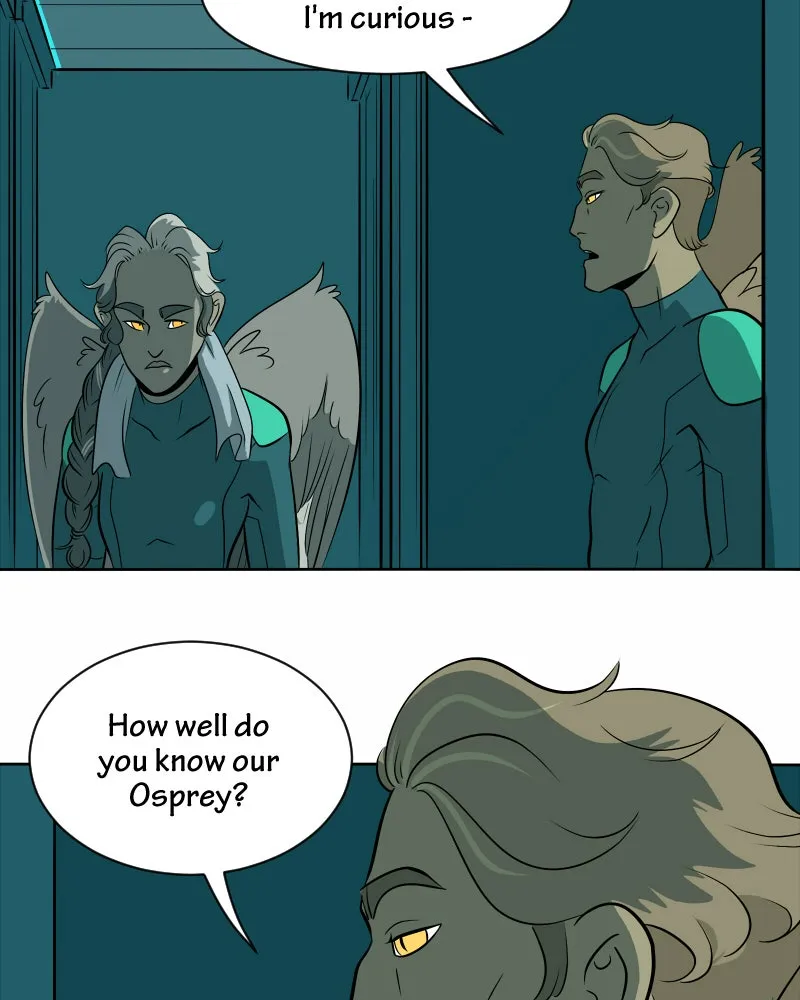 Read The Croaking chapter 75 image 40 on Lezhin