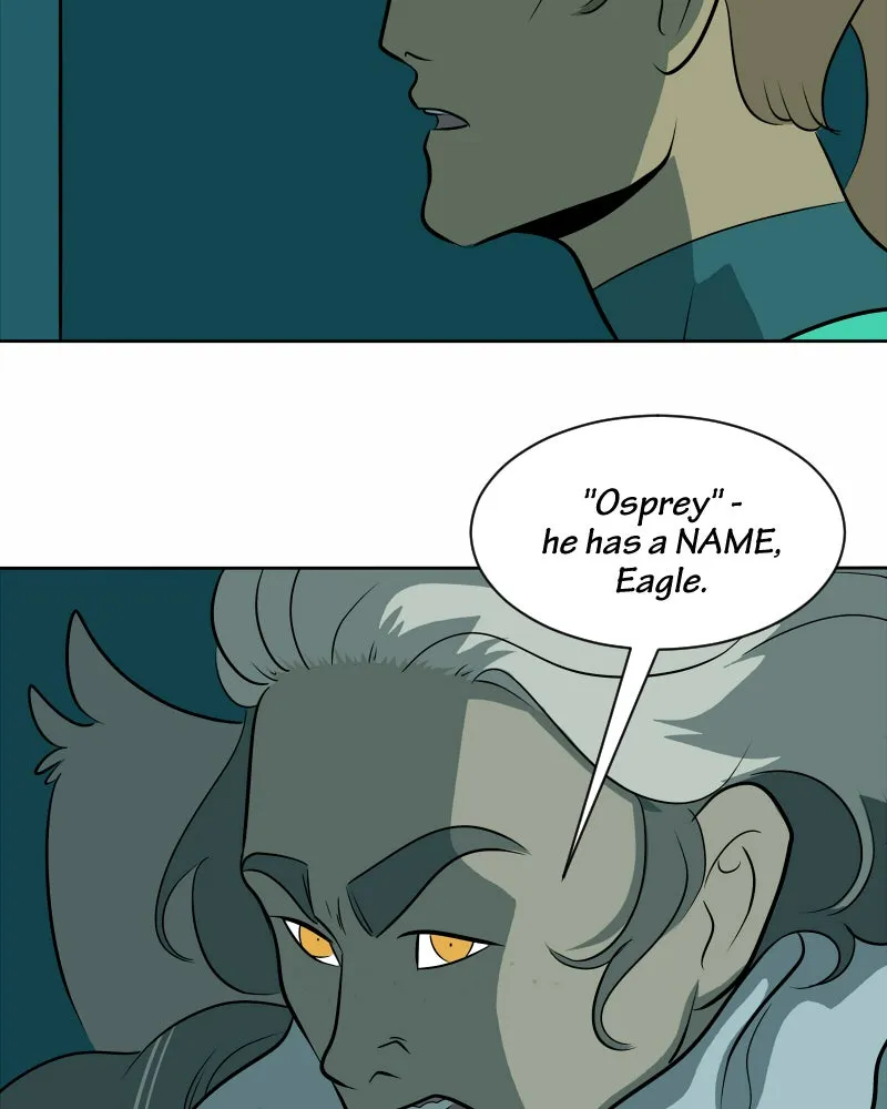 Read The Croaking chapter 75 image 41 on Lezhin