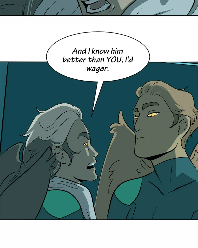 Read The Croaking chapter 75 image 42 on Lezhin