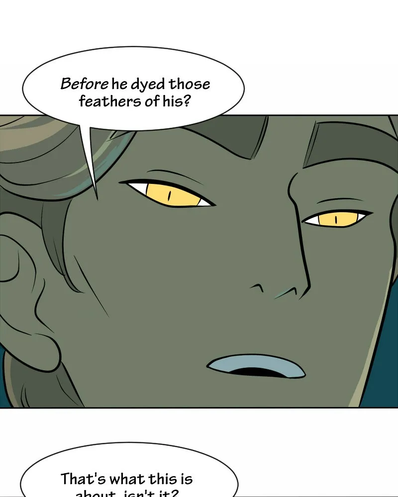 Read The Croaking chapter 75 image 43 on Lezhin