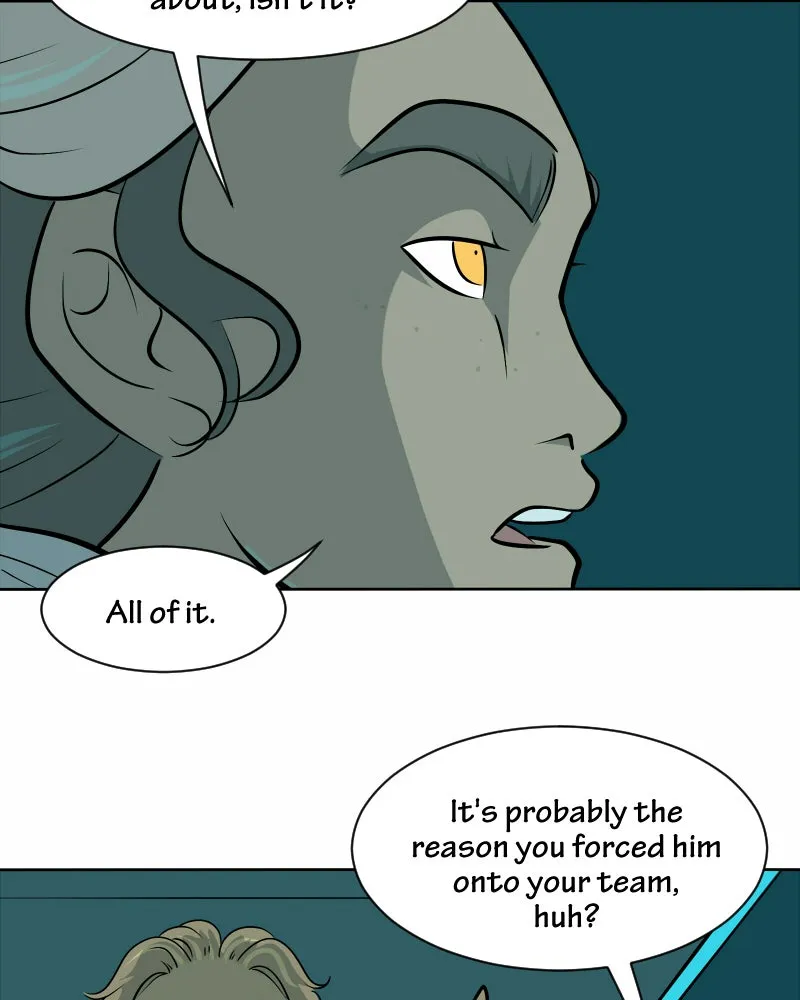 Read The Croaking chapter 75 image 44 on Lezhin