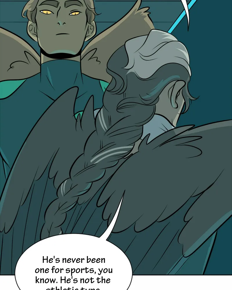 Read The Croaking chapter 75 image 45 on Lezhin