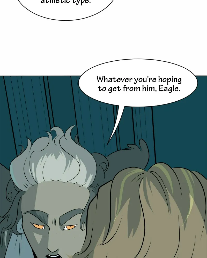 Read The Croaking chapter 75 image 46 on Lezhin