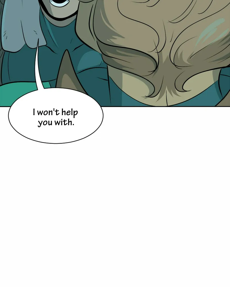 Read The Croaking chapter 75 image 47 on Lezhin