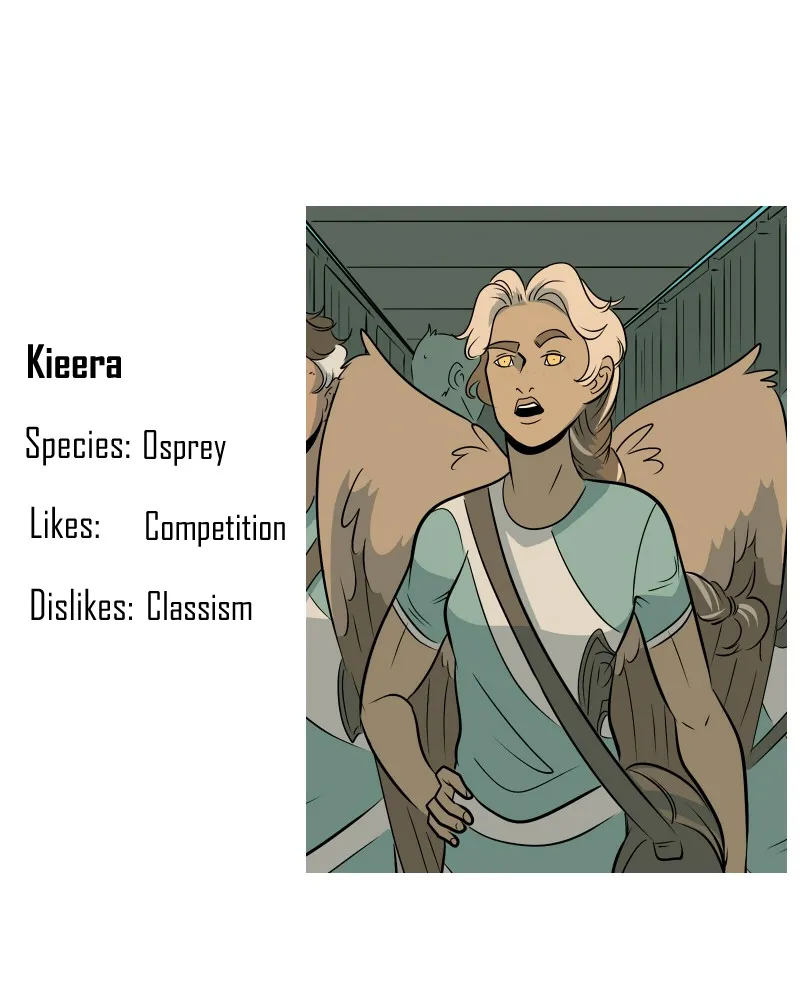 Read The Croaking chapter 75 image 54 on Lezhin