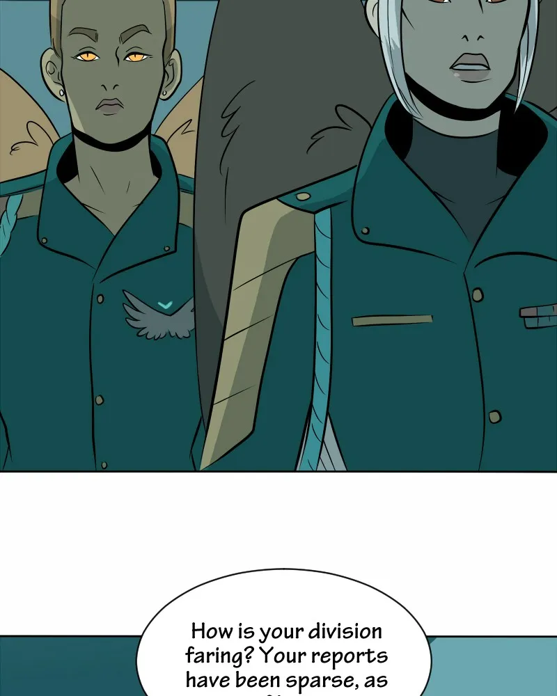 Read The Croaking chapter 75 image 8 on Lezhin