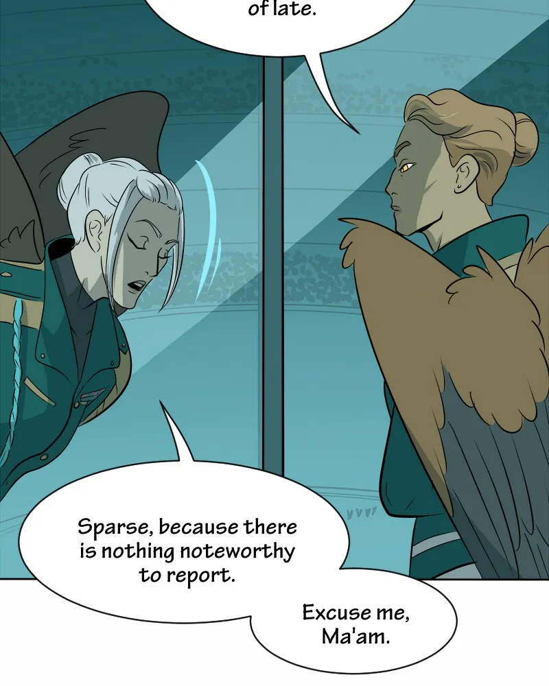 Read The Croaking chapter 75 image 9 on Lezhin