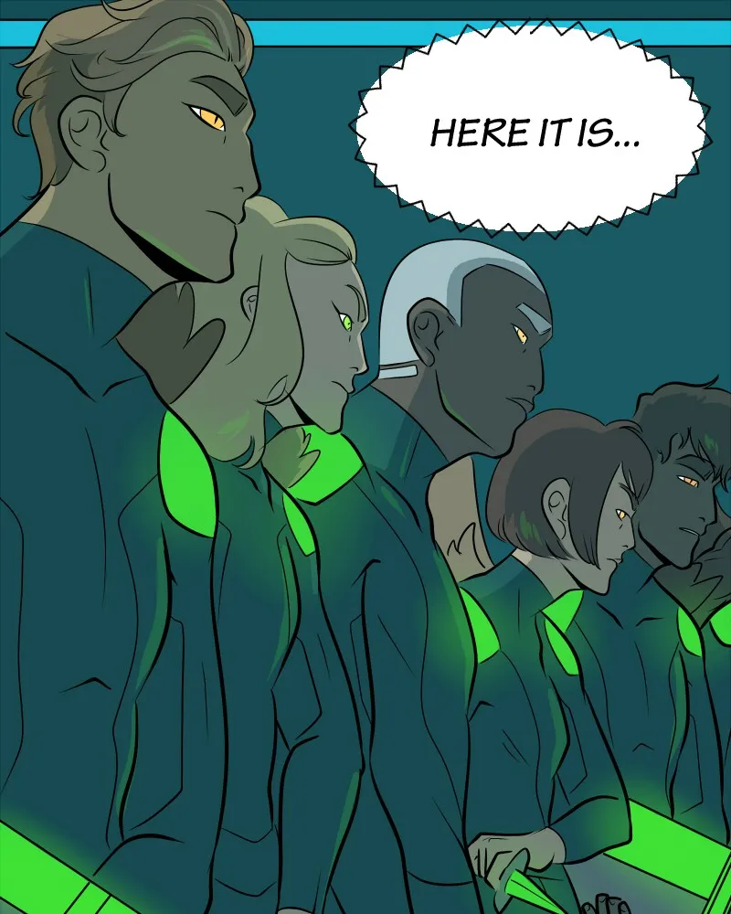 Read The Croaking chapter 76 image 0 on Lezhin