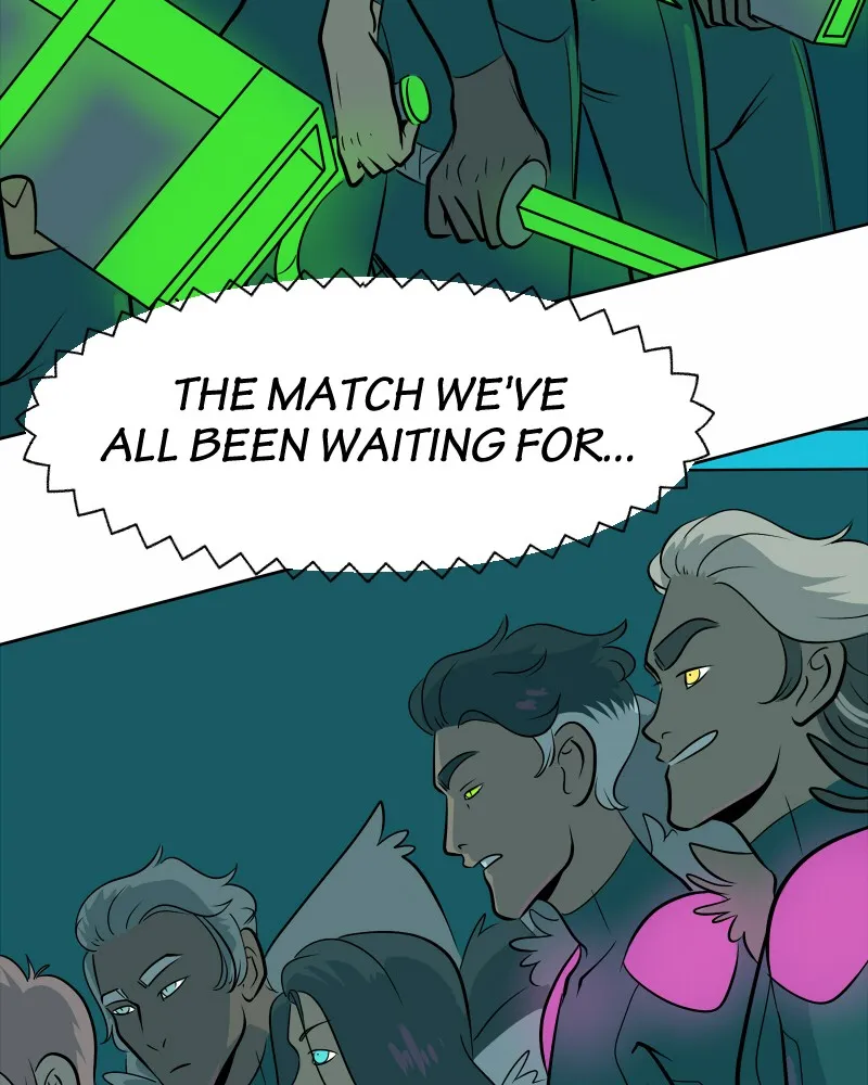 Read The Croaking chapter 76 image 1 on Lezhin