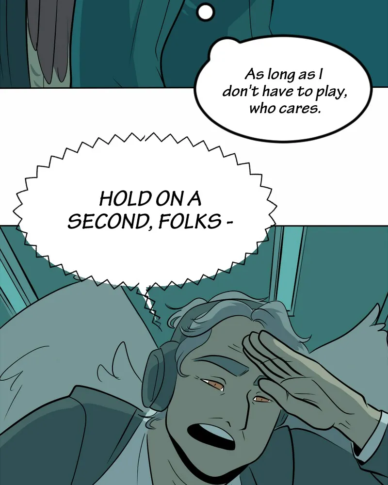 Read The Croaking chapter 76 image 10 on Lezhin