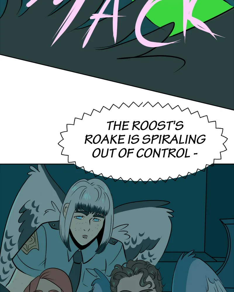 Read The Croaking chapter 76 image 13 on Lezhin