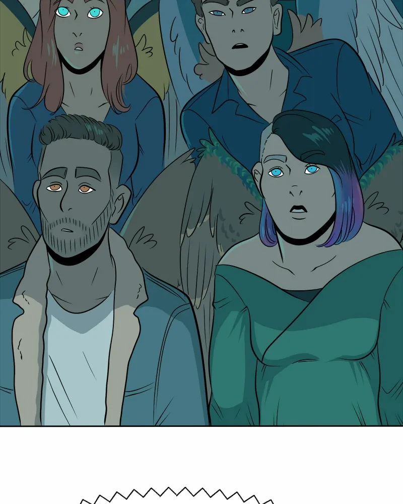 Read The Croaking chapter 76 image 14 on Lezhin