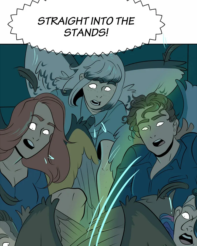 Read The Croaking chapter 76 image 15 on Lezhin
