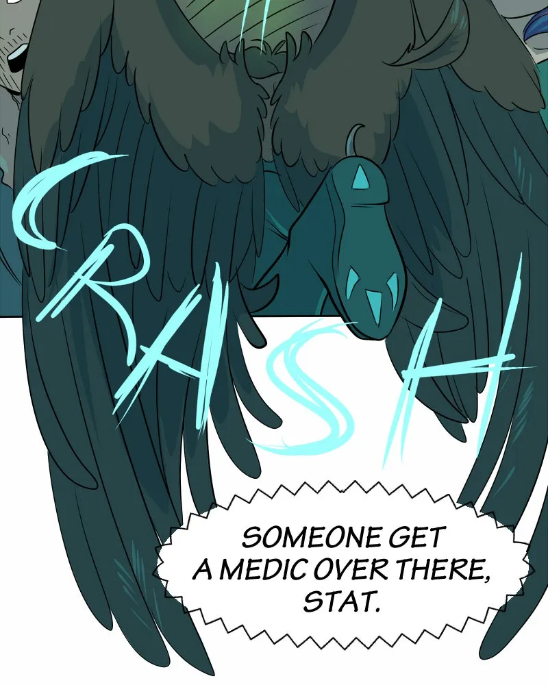 Read The Croaking chapter 76 image 16 on Lezhin