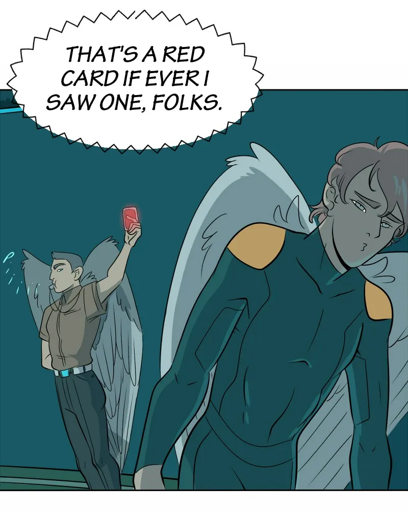 Read The Croaking chapter 76 image 17 on Lezhin